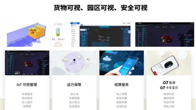 以科技應(yīng)用為核心競(jìng)爭(zhēng)力，運(yùn)用移動(dòng)互聯(lián)網(wǎng)、大數(shù)據(jù)、物聯(lián)網(wǎng)、云計(jì)算、北斗導(dǎo)航、生物識(shí)別等信息技術(shù)，開(kāi)展信息發(fā)布、交易撮合、運(yùn)輸配載、跟蹤定位、庫(kù)存監(jiān)控、數(shù)據(jù)分析、信用評(píng)價(jià)等增值服務(wù)，通過(guò)“互聯(lián)網(wǎng)+”應(yīng)用工具支持客戶(hù)交易線(xiàn)上化，提升采購(gòu)、交易、管理、結(jié)算等全流程物流服務(wù)能力，提升物流環(huán)節(jié)智能化水平，推動(dòng)供應(yīng)鏈管理、智能云倉(cāng)、互聯(lián)網(wǎng)營(yíng)銷(xiāo)、供應(yīng)鏈金融、數(shù)字化采購(gòu)等一體化發(fā)展。