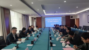  何雄忠 一行在天水市、定西市、白銀市調(diào)研國(guó)際貨運(yùn)班列組織工作