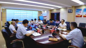  安全生產月|甘肅物流集團2024年安全生產月啟動