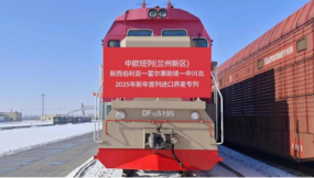  增強(qiáng)開(kāi)放平臺(tái)能級(jí) | 進(jìn)境糧食、進(jìn)口肉類指定監(jiān)管場(chǎng)地、整車進(jìn)口口岸齊發(fā)力共提升