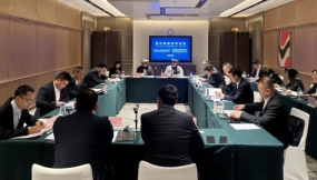  “中吉烏-阿”通道沿線四方務實合作論壇在蘭州成功召開