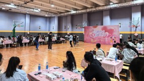  甘肅國(guó)際物流集團(tuán)組織青年職工參加蘭州市城關(guān)區(qū)教育工會(huì)主辦的“七待已久 夕望是你”聯(lián)誼活動(dòng)